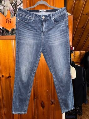LC Lauren Conrad Women's Skinny Jeans